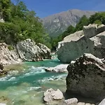 Apartma Panorama *