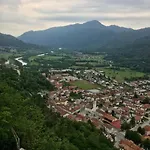 Apartma Panorama * Kobarid