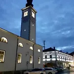 Apartma Panorama *