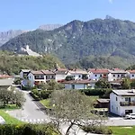 Apartment Apartma Panorama Kobarid