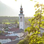 Apartma Panorama