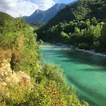 Apartma Panorama *