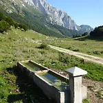 Apartamento Apartma Panorama *