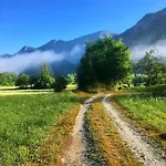Apartma Panorama * Kobarid
