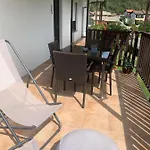 Apartma Panorama * Kobarid