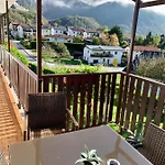 Apartment Apartma Panorama Kobarid