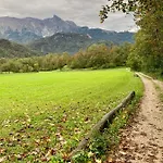 Apartma Panorama * Kobarid