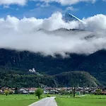 Apartma Panorama * Kobarid