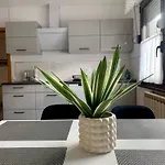 Apartma Panorama Kobarid