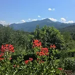 Apartma Panorama