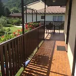 Apartma Panorama