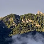 Apartma Panorama Apartment Kobarid