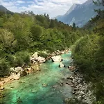 Apartma Panorama *