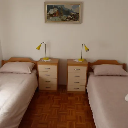 Apartamento Apartma Panorama