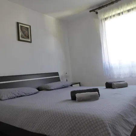 Apartma Panorama