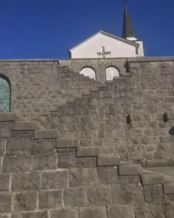 Apartma Panorama Apartment