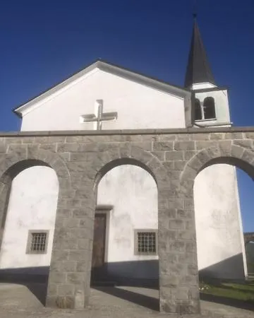 Apartma Panorama Kobarid