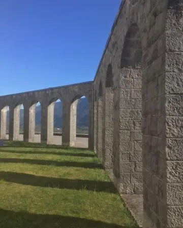 Apartma Panorama Apartman *