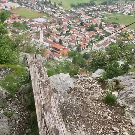 Apartma Panorama Apartamento *