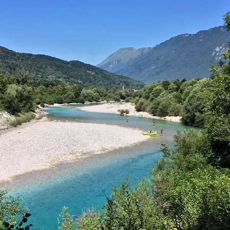 Apartma Panorama Apartment