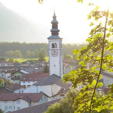 Apartma Panorama
