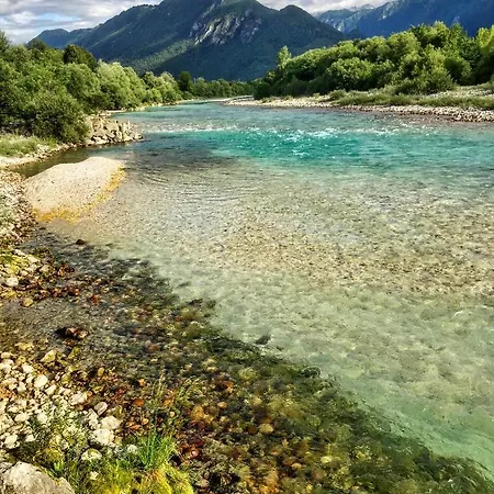 Apartamento Apartma Panorama