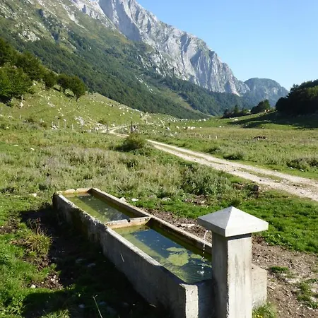 شقة Apartma Panorama *
