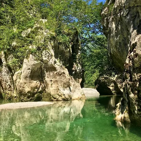 Apartma Panorama * Kobarid