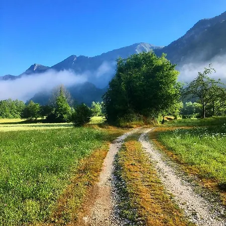 Apartma Panorama * Kobarid