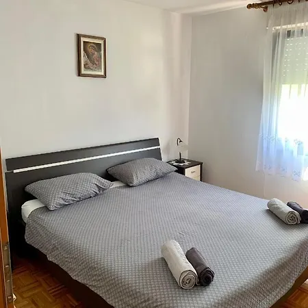 아파트 Apartma Panorama *