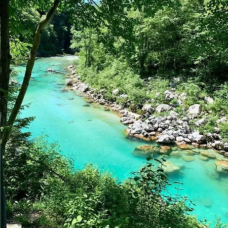 Apartamento Apartma Panorama