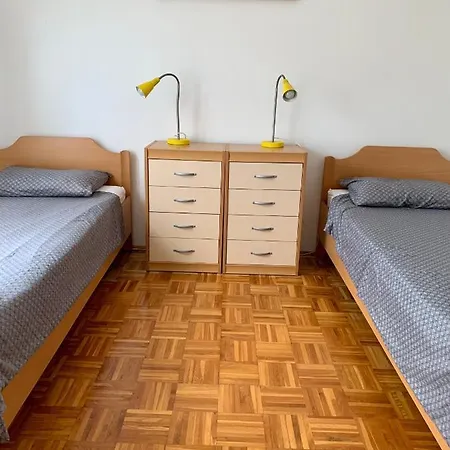 Διαμέρισμα Apartma Panorama Kobarid