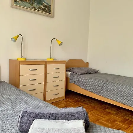 Apartma Panorama Apartamento *