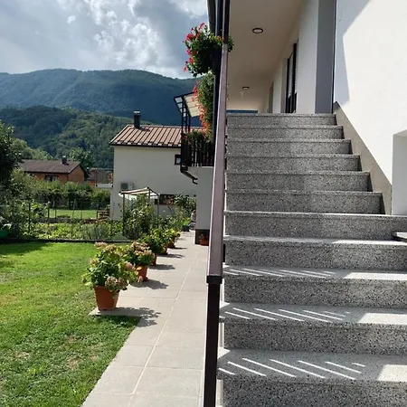 Διαμέρισμα Apartma Panorama *