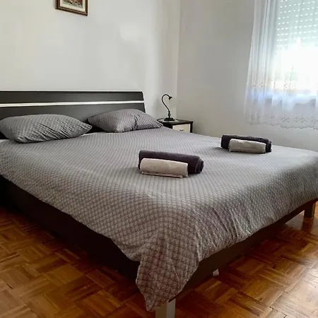 Apartma Panorama Apartamento