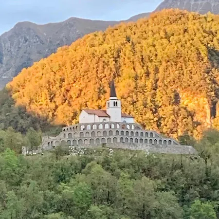 Apartment Apartma Panorama *