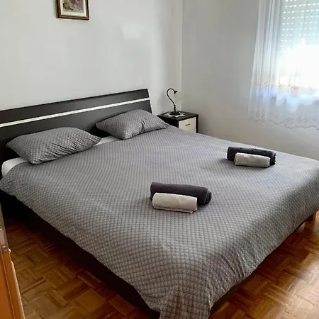 شقة Apartma Panorama كوباريد