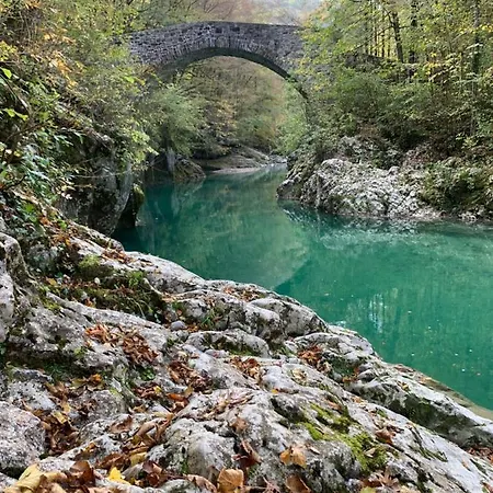 Διαμέρισμα Apartma Panorama