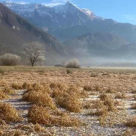 Apartamento Apartma Panorama *