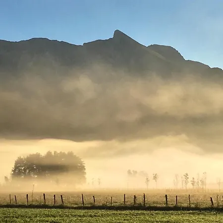 Apartamento Apartma Panorama