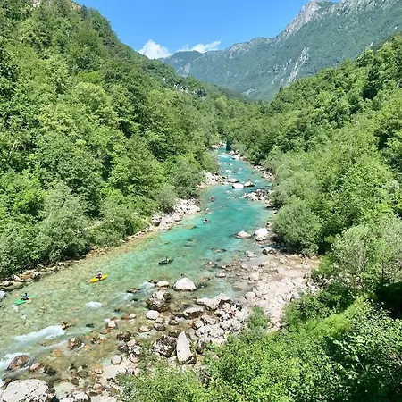 Διαμέρισμα Apartma Panorama *