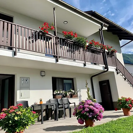 Apartma Panorama *