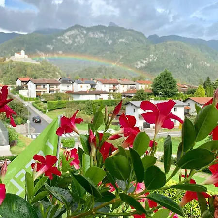 Apartma Panorama Apartamento *