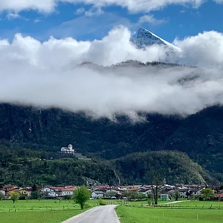 Apartma Panorama * Kobarid