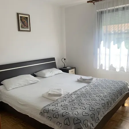 Apartma Panorama