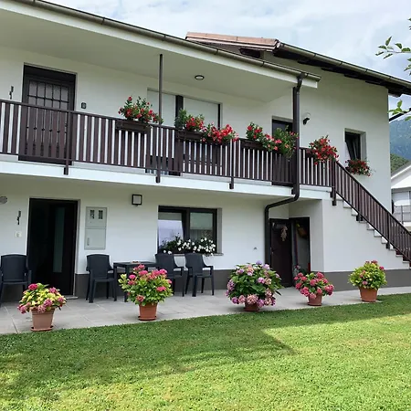 Apartma Panorama Apartment *