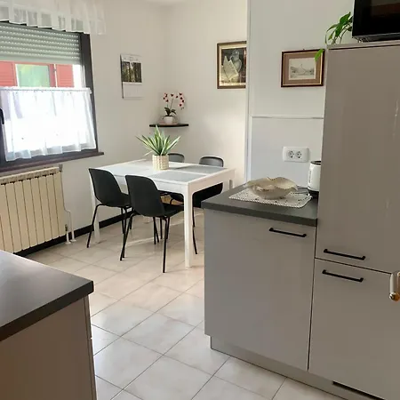 Διαμέρισμα Apartma Panorama *