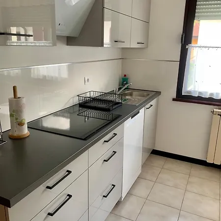 Apartma Panorama Apartamento *