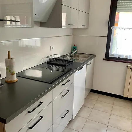 Apartma Panorama