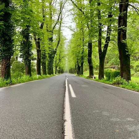 Apartma Panorama Apartamento *